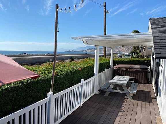 180 degree Ocean View !!