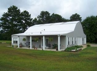 22202 County Road 2161, Troup, TX 75789