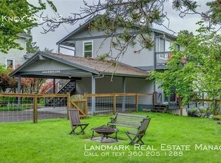 2105 Knox Ave APT 2, Bellingham, WA 98225