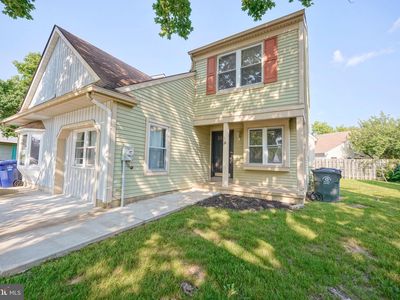 16 Franklin Dr, Voorhees, NJ, 08043