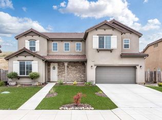 21194 Tramonto Ln, Friant, CA