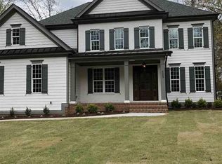 4009 Brevard Pl, Raleigh, NC 27609