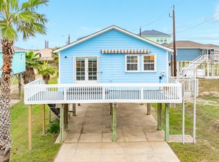 623 Crane Ct, Surfside Beach, TX 77541