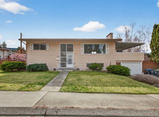 181 McPherson Cres, Penticton, BC V2A 2N9