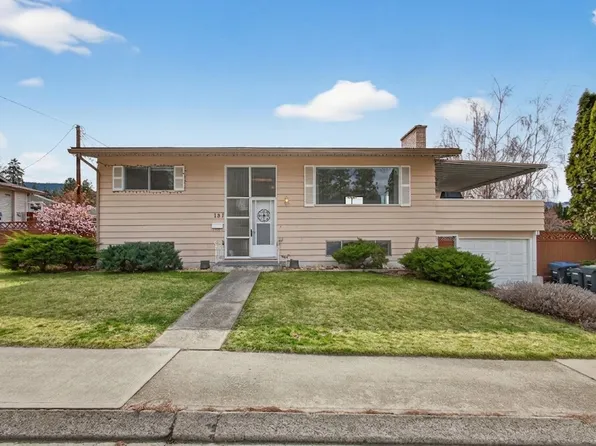 181 McPherson Cres, Penticton, BC V2A 2N9