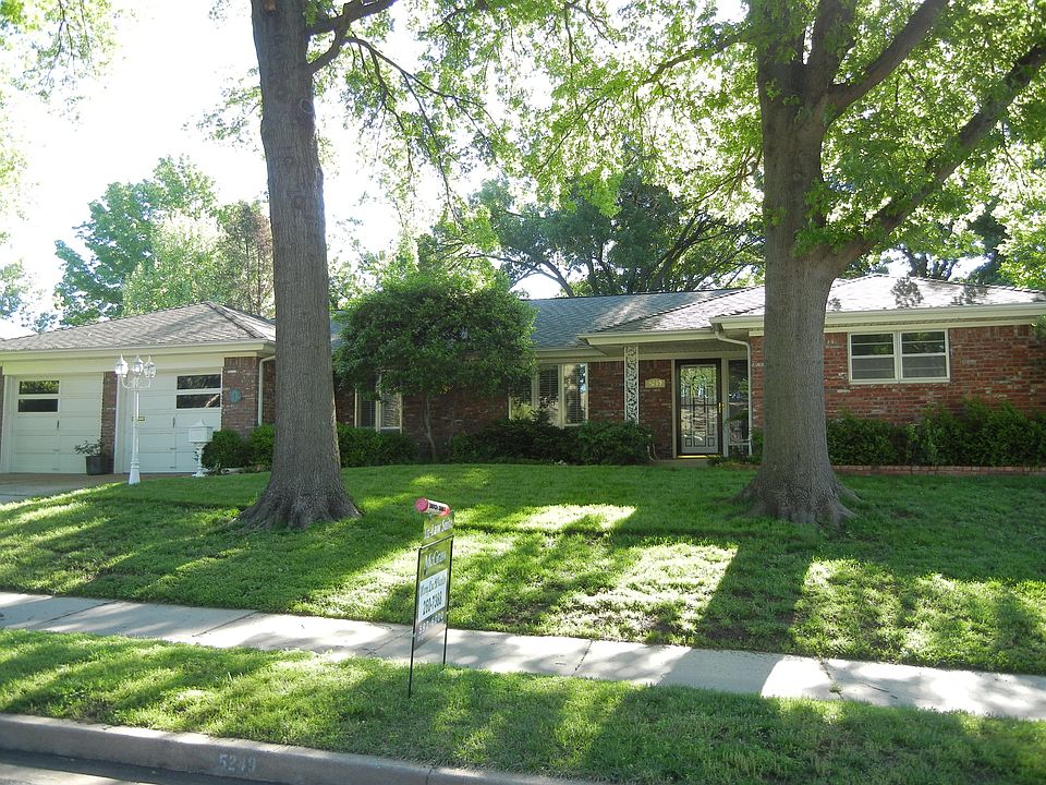 In-law suite, Freshly painte