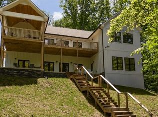 409 Dry Creek Ln, Winchester, TN 37398
