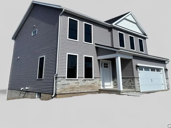 LOT 4637 Fifteen Pauli Dr, Manlius, NY 13104