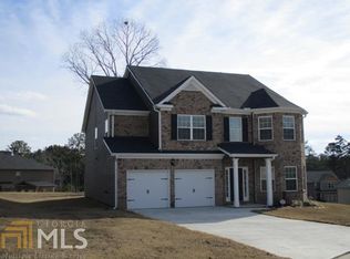 35 Blakely Ct #25, Acworth, GA 30101