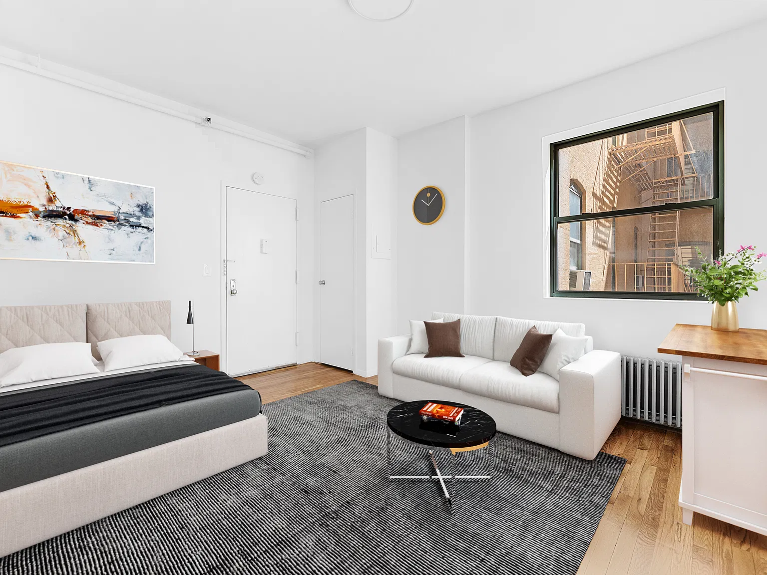 235 West 63rd Street — Photo 1