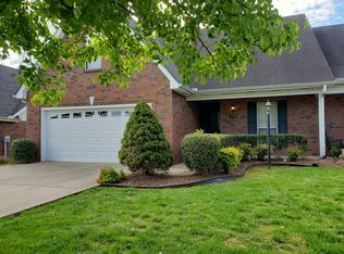 1710 Thomas Ct, Murfreesboro, TN 37127