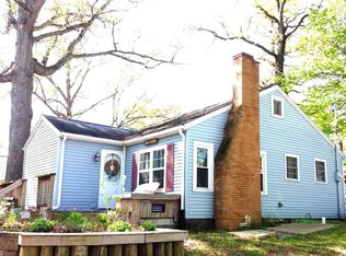 13 Ems R4e Ln, Pierceton, IN 46562