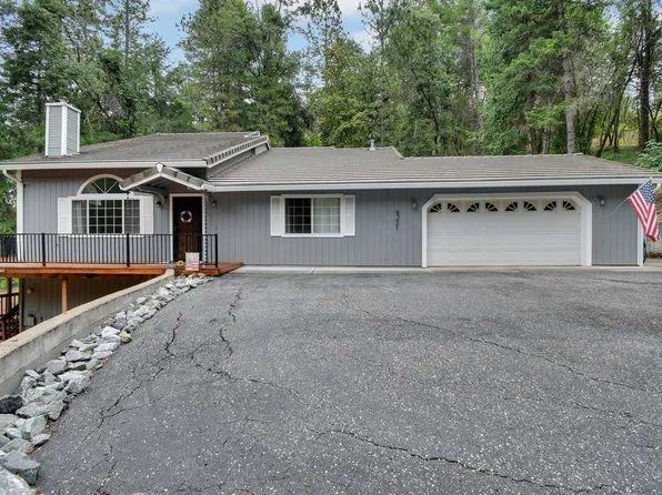 4321 Secret House Pl, Foresthill, CA 95631