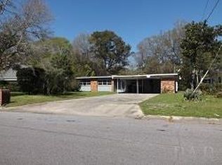 608 Berkley Dr, Pensacola, FL 32503