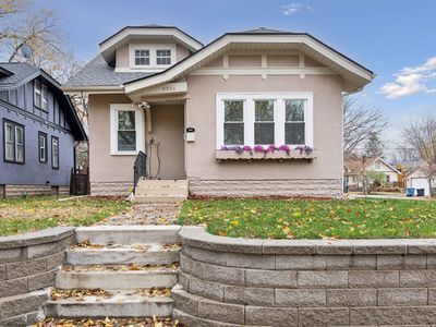 3255 Sheridan Ave N, Minneapolis, MN, 55412