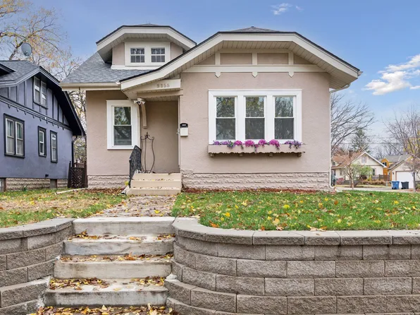 3255 Sheridan Ave N, Minneapolis, MN 55412