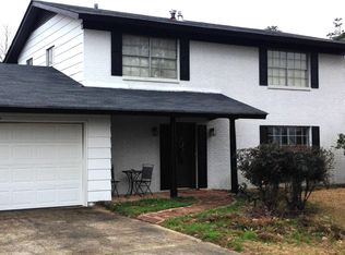 1215 Marie St, Hattiesburg, MS 39402
