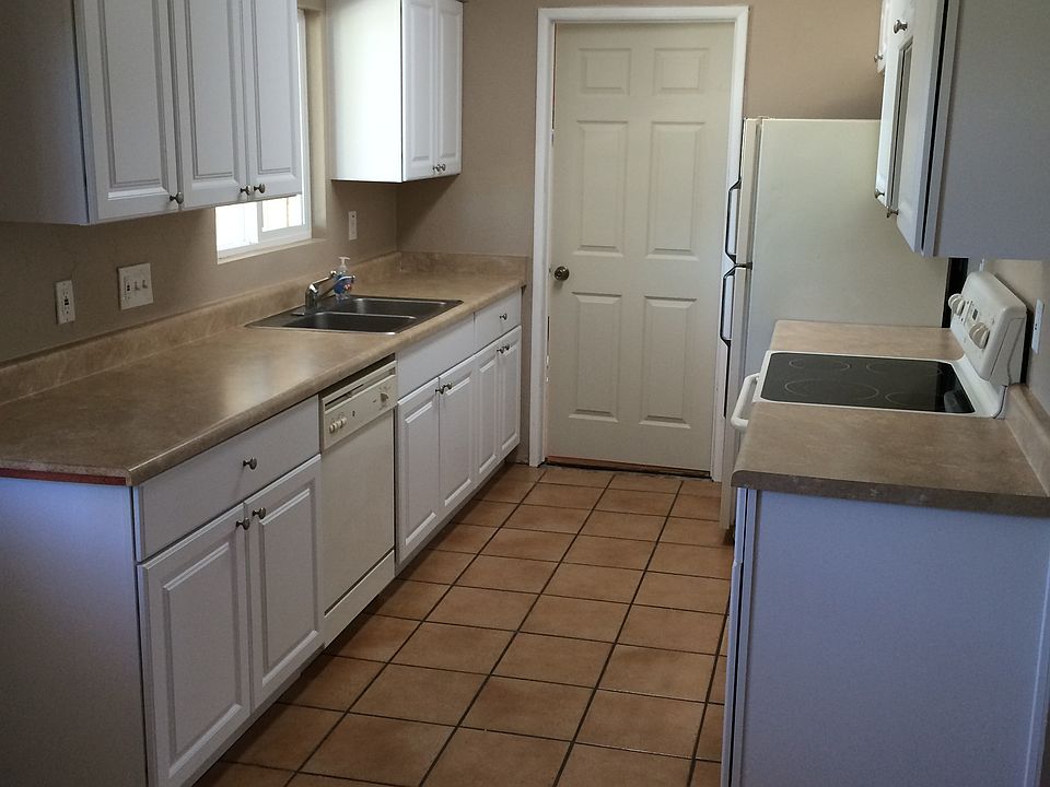 New Kitchen