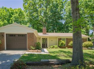 3115 Colony Dr, Jamestown, NC 27282