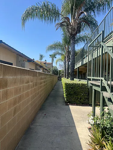 South Park Apartments Photo 1