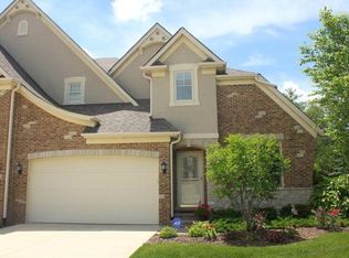 3129 Thorne Hill Ct, Lisle, IL 60532