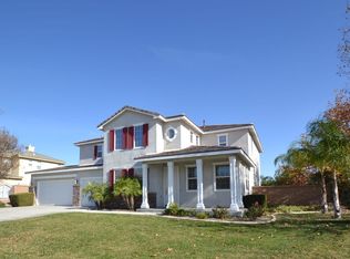 13430 Los Alamitos Ct, Moreno Valley, CA 92555