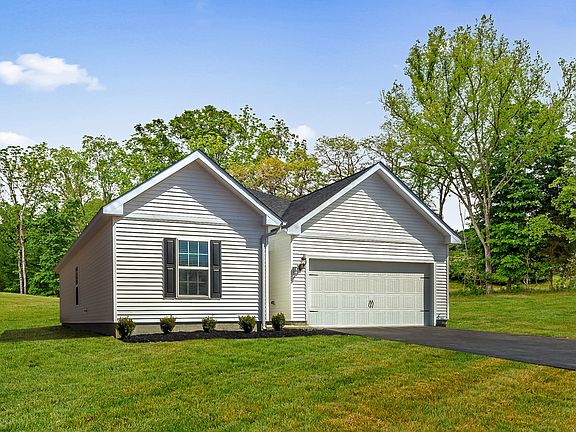 The Chatfield by LGI Homes