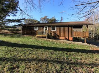 3489 Bakers Ln, Lucas, OH 44843