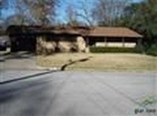 1526 San Antonio St, Tyler, TX 75701