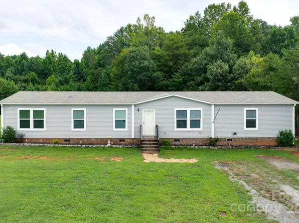 119 Buck Haven Ct, Lawndale, NC 28090
