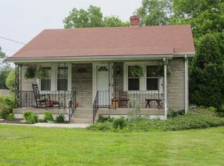 9506 Blue Lick Rd, Louisville, KY 40229