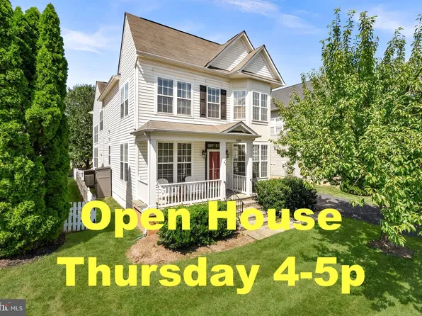 21535 Overland Park Dr, Ashburn, VA 20147