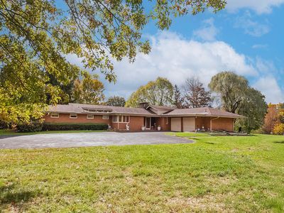 4555 Glen Eden Rd, Cranberry Township, PA, 16066