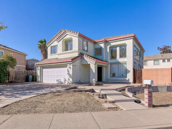 2536 Yorkshire Dr, Antioch, CA 94531