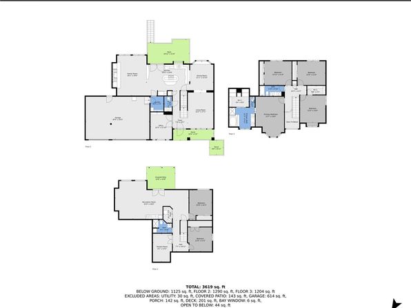 5668 S Rifle Court, Centennial, CO 80015