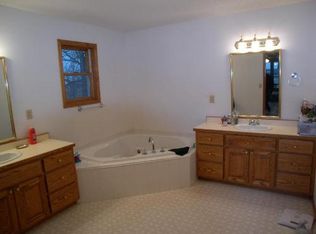 30469 180th St, Isle, MN 56342