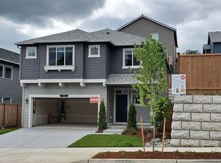 1302 101st Ave SE, Lake Stevens, WA 98258