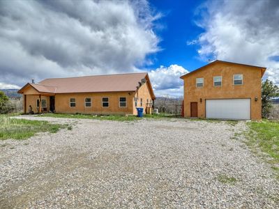 2528 Dos Rios Dr, Chama, NM, 87520