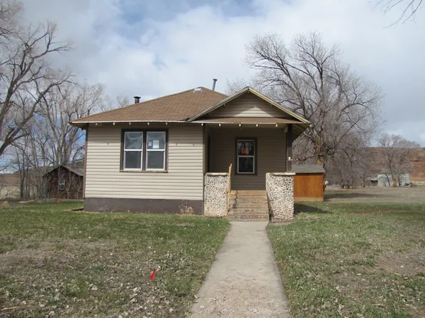 1519 E 3000 N, Roosevelt, UT 84066