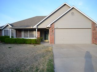 7421 S 96th Ave E, Tulsa, OK 74133