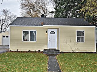 14115 E Longfellow Ave, Spokane, WA 99216
