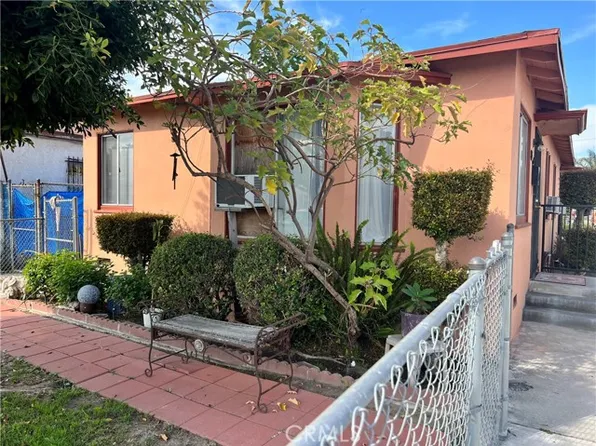 8937 Mcnerney Avenue, South Gate, CA 90280