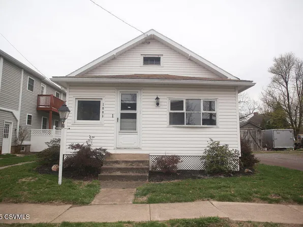 1005 Catherine St, Bloomsburg, PA 17815