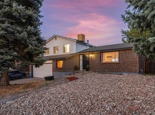 1772 S Granby St, Aurora, CO 80012