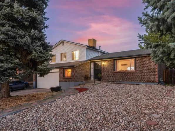 1772 S Granby Street, Aurora, CO 80012