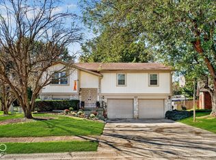727 Pioneer Dr, Indianapolis, IN 46217