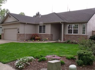 983 Old Orchard Ln, Springfield, OR 97477