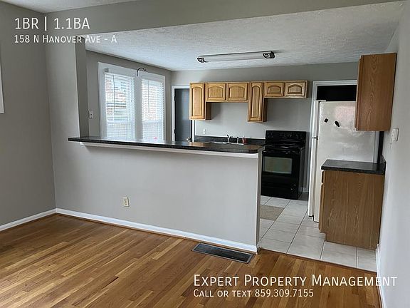 4th image of 158 N Hanover Ave #A