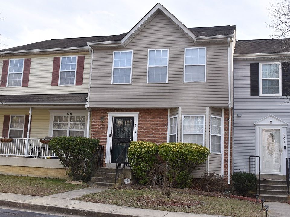 2nd image of 7302 Flag Harbor Dr
