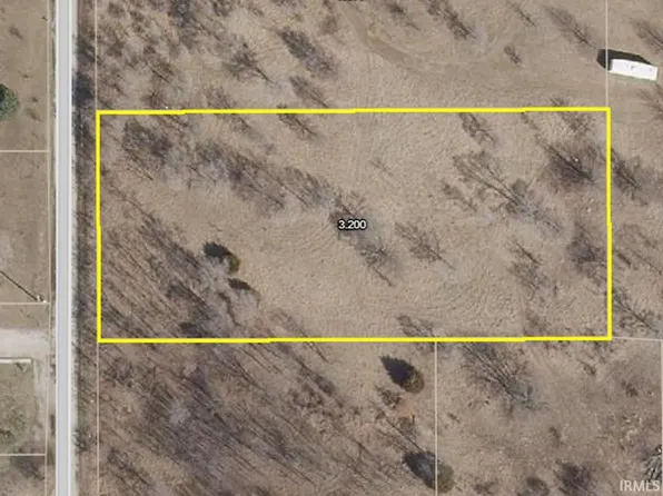 2 S 600 E, Knox, IN 46534